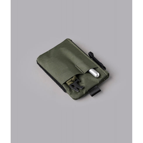 ALPAKA Zip Pouch Pro With Hook & Loop